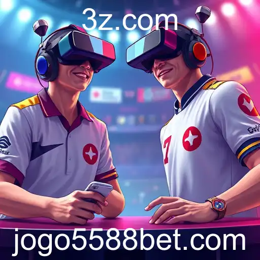 Tendências e Inovações no Mercado de Jogos Online
