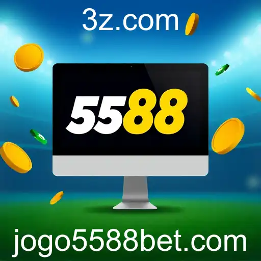 A Evolução dos Sites de Jogos Online em 2025: O Caso 5588bet