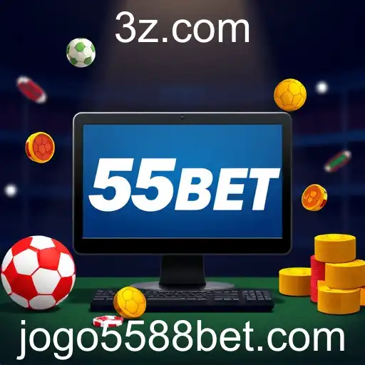 As Novas Dinâmicas dos Jogos Online e a Ascensão do 5588bet