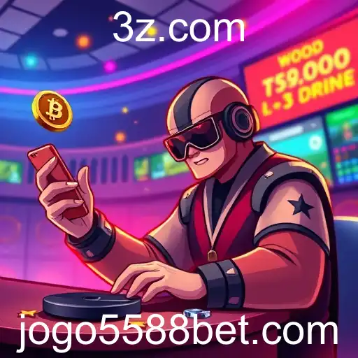 Crescimento dos Jogos Online no Brasil