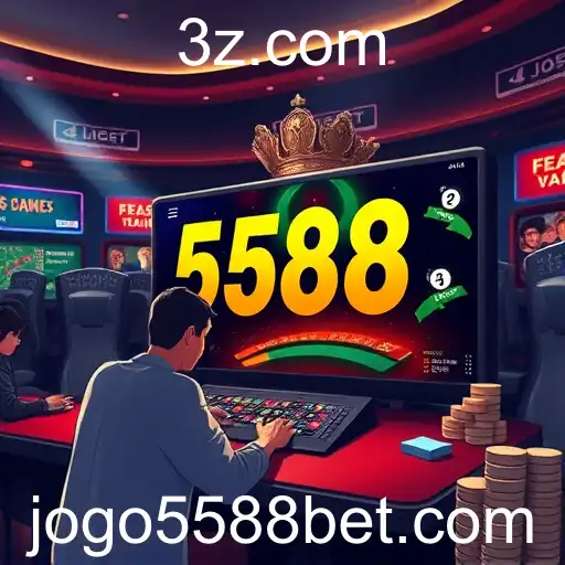 O Impacto do Crescimento dos Cassinos Online no Brasil