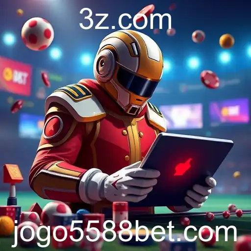 O Impacto dos Jogos Online em 2025