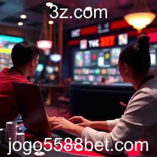 A Influência dos Jogos Online no Mercado Brasileiro