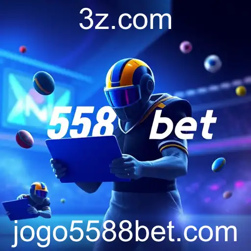 A Revolução dos Jogos Online e a Ascensão do 5588bet