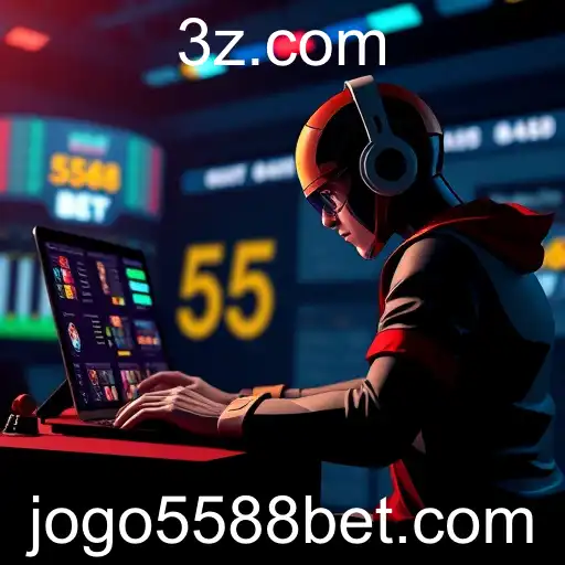 Crescimento do Setor de Apostas Online em 2025