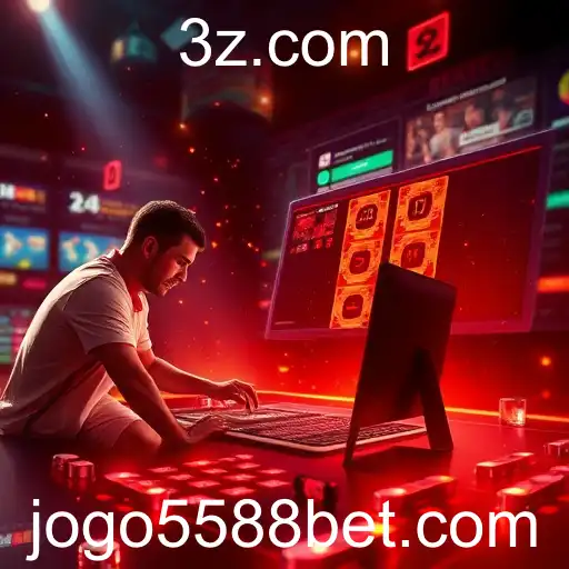 Crescimento e Desafios dos Sites de Jogos Online em 2025